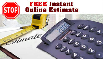Free Instant Online Estimate for Windows Replacement