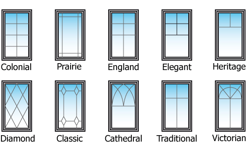 window grill design twin