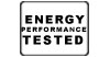 Energy Efficient, Tested & Certified