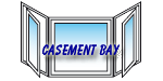 Casement Bay Window