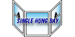 Single Hung Bay Window