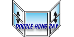 Double Hung Bay Window