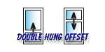Double Hung Window