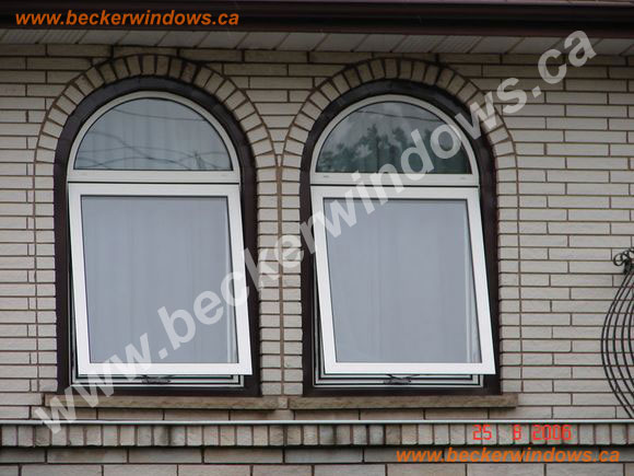Ancaster Awning Windows