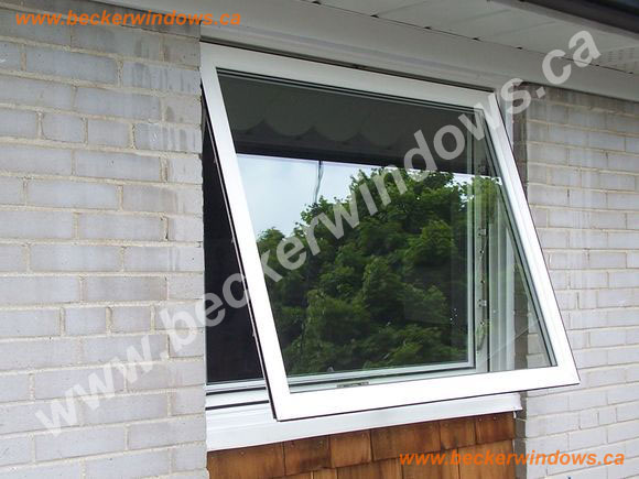 Scarborough Awning Window