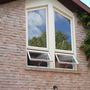 Awning Windows Installation in Markham - Click to view in full size