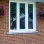 Casement Windows in Brampton - Click to view in full size