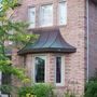 Casement Windows in Georgetown - Click to view in full size