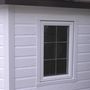 Casement Window in Caledon - Click to view in full size