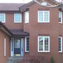 Casement Windows in Barrie - Click to view in full size