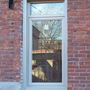 Casement Windows Downtown Toronto - Click to view in full size